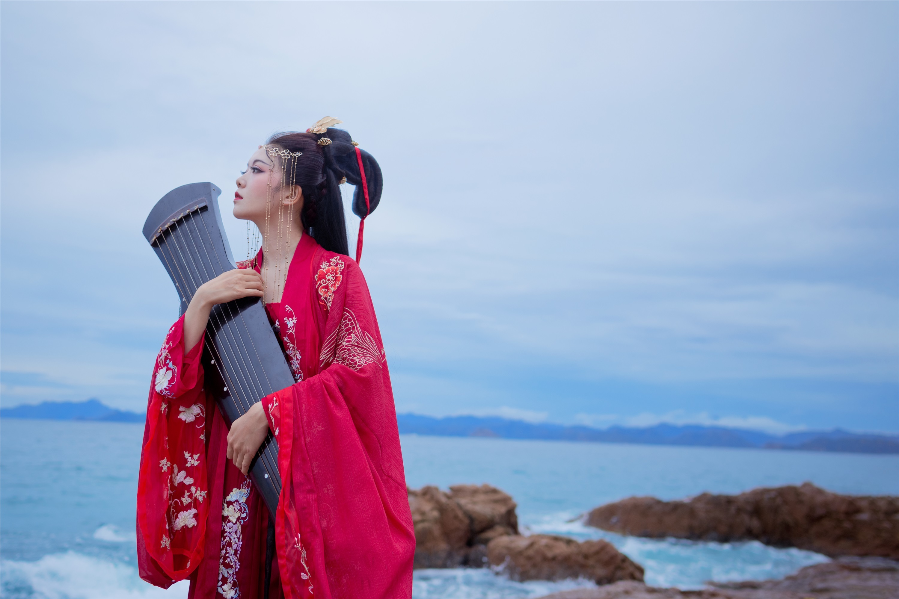 YITUYU艺图语 2021.09.02 千帆过尽 航子